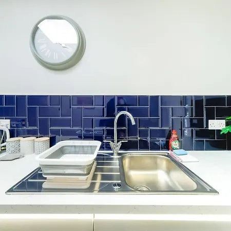 526 Gloucester Flat 1 - Hopewell