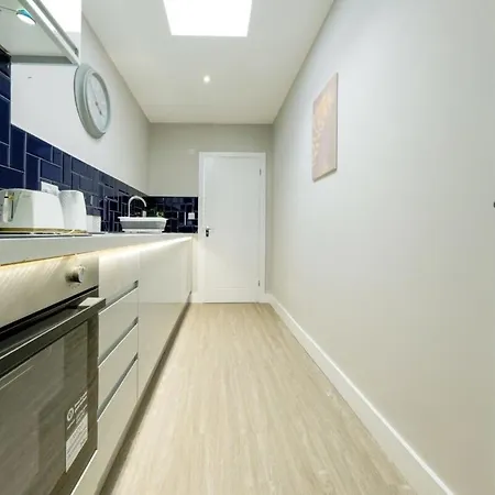 Апартаменты 526 Gloucester Flat 1 - Hopewell