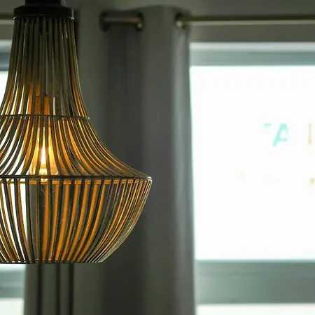 526 Gloucester Flat 1 - Hopewell Apartament Bristol