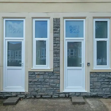 526 Gloucester Flat 1 - Hopewell