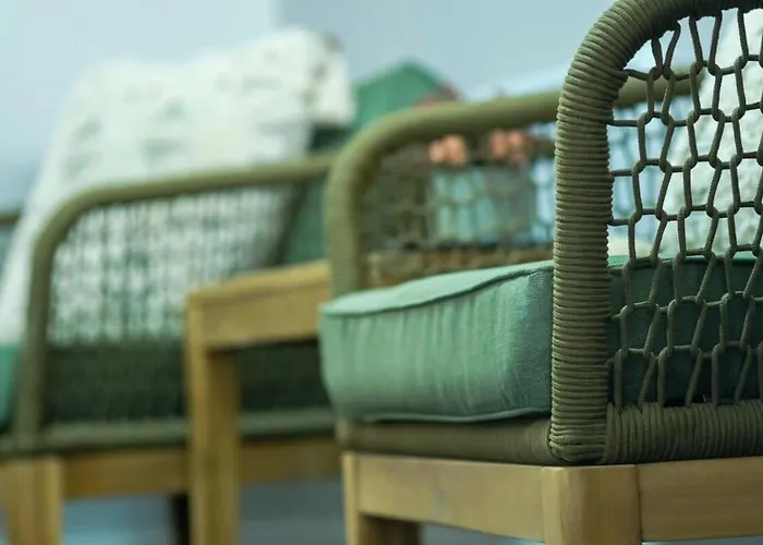 Apartament 526 Gloucester Flat 1 - Hopewell Bristol