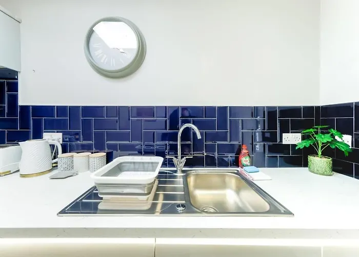 526 Gloucester Flat 1 - Hopewell