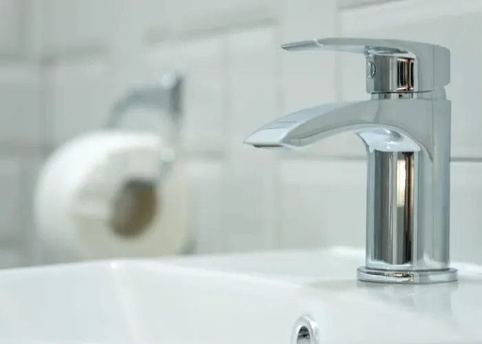 Apartman 526 Gloucester Flat 1 - Hopewell *