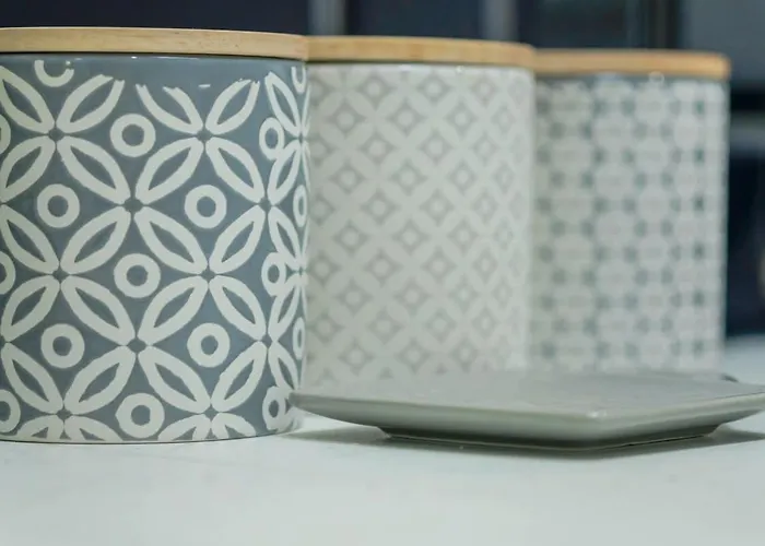 526 Gloucester Flat 1 - Hopewell Apartament Bristol