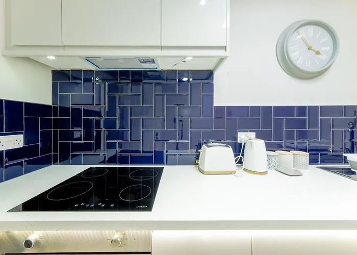 526 Gloucester Flat 1 - Hopewell Bristol