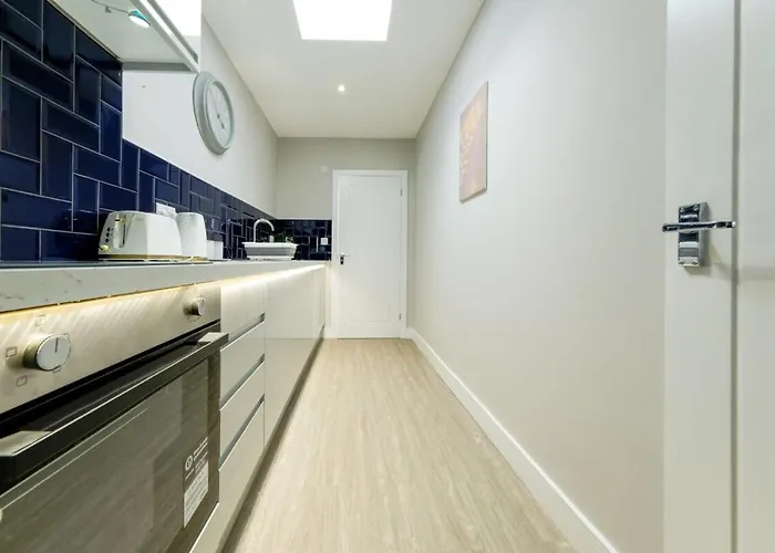 Apartman 526 Gloucester Flat 1 - Hopewell