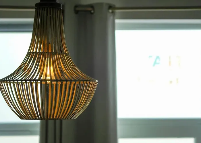 526 Gloucester Flat 1 - Hopewell דירה בריסטול