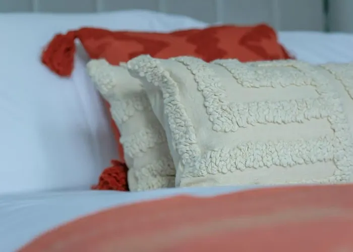 Apartman 526 Gloucester Flat 1 - Hopewell Bristol