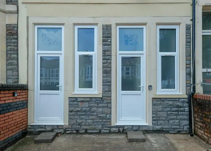 526 Gloucester Flat 1 - Hopewell