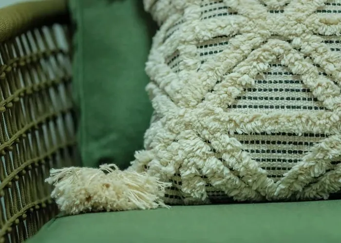 526 Gloucester Flat 1 - Hopewell Apartament