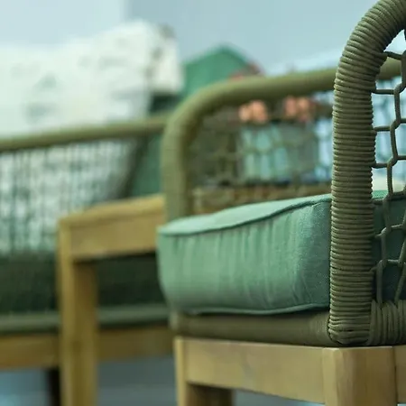 公寓 526 Gloucester Flat 1 - Hopewell 布里斯托